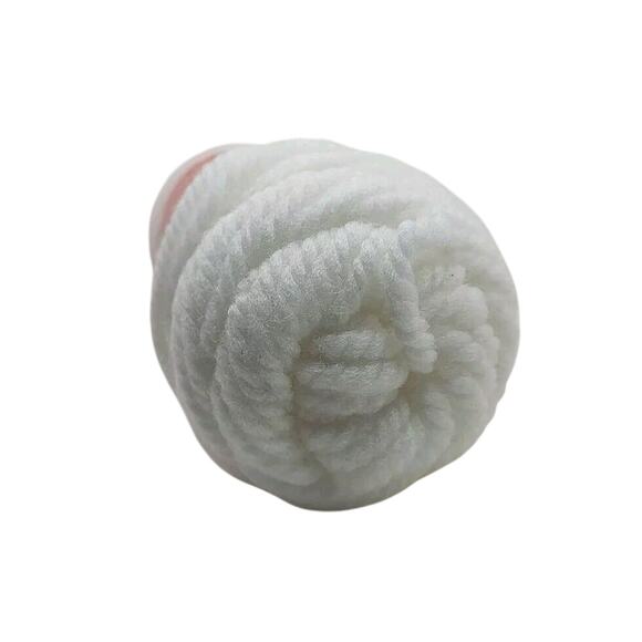 Vtg 1 Skein Mary Maxim Titan Yarn Bulky Color Teinte 3 oz 3ply 100% Acrylic - Picture 6 of 6